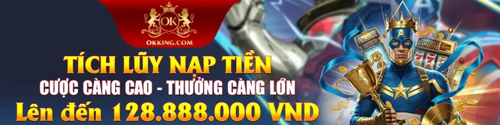Tích lũy thưởng